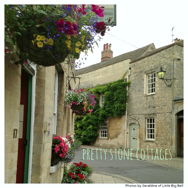 Cotswold-stone-cottages