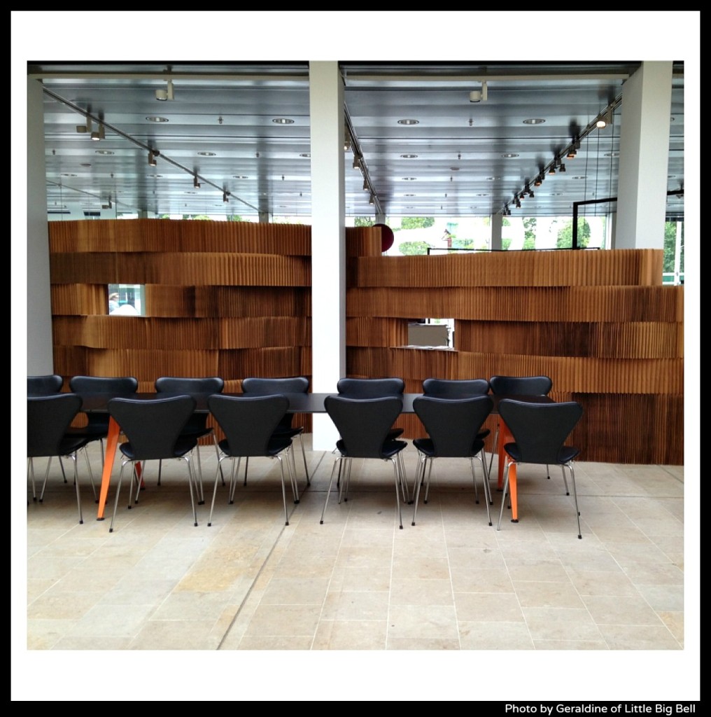 Arne-Jacobsen-Danish-Design-Centre
