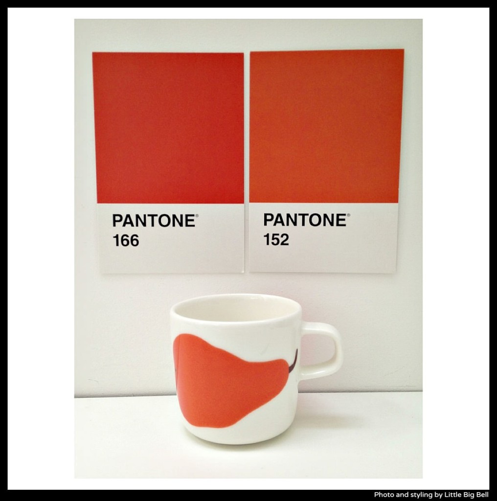 Pantone-Orange-Marimekko-photo-and-styling-by-Little-Big-Bell