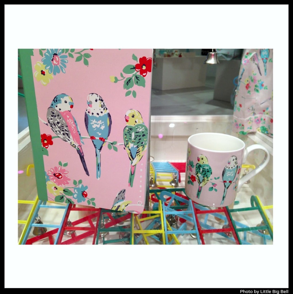 Cath-Kidston-Spring-Summer-2014-Budgies-photo-by-Little-Big-Bell