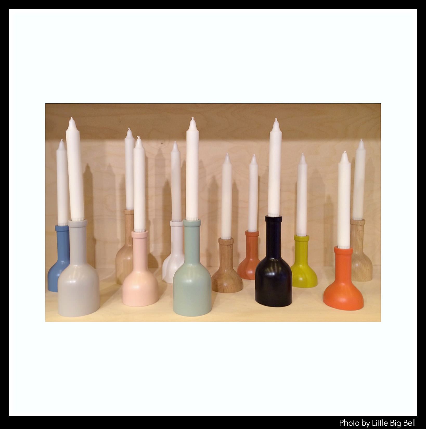 Ferm-living-candle-holders-Little-Big-Bell