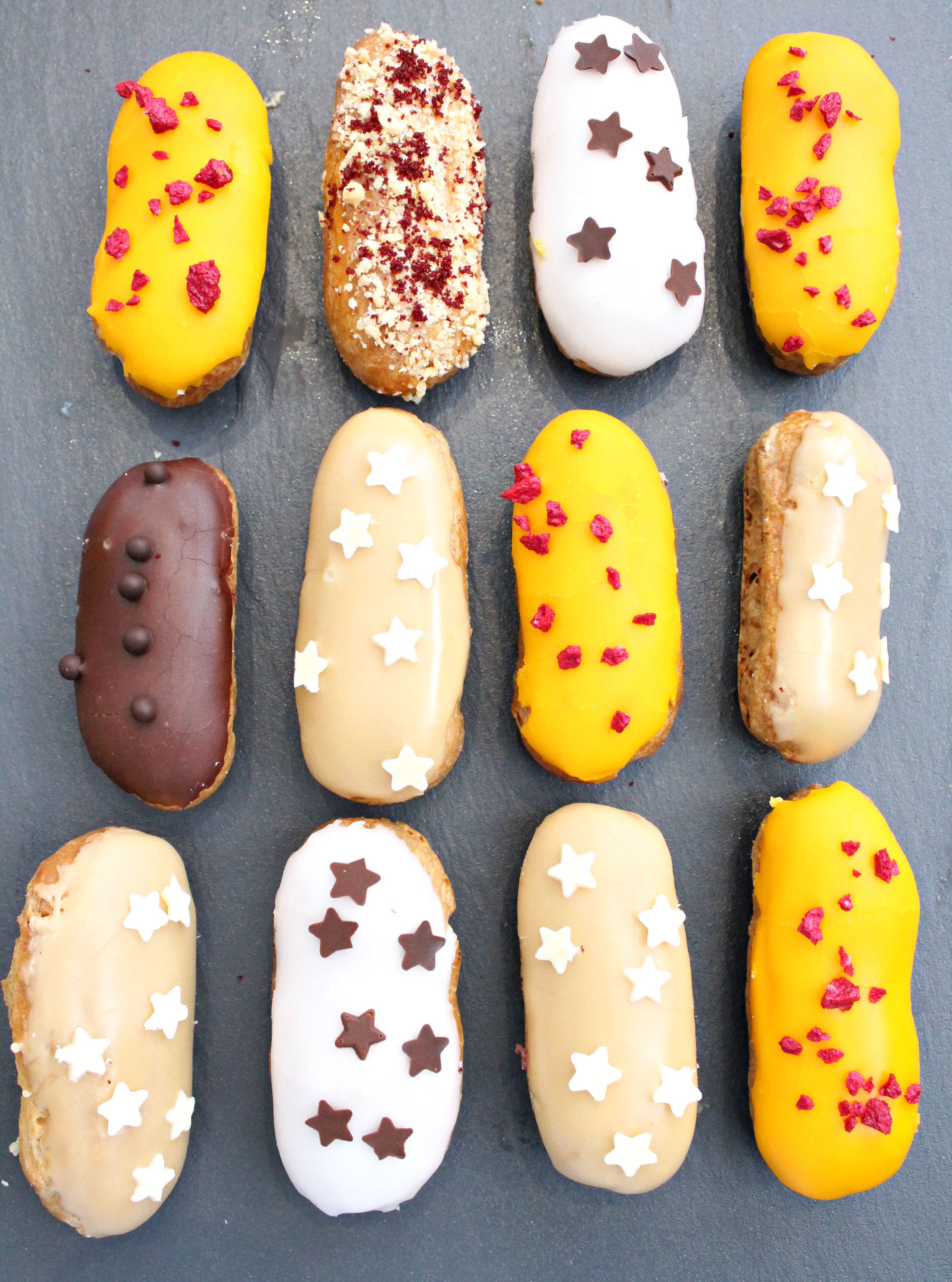 Eclairs-Le-Meridien-hotel-photo-by-Little-Big-Bell
