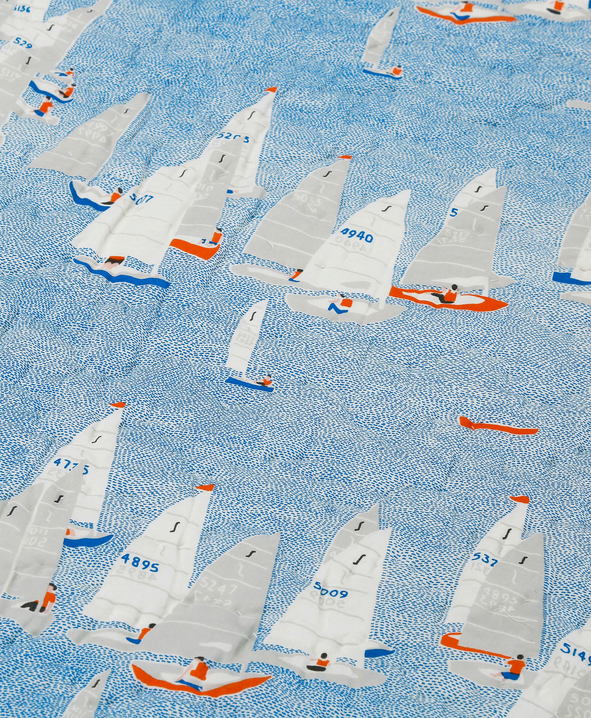Safomasi_Salcombe_Collection_Regatta_Quilt_Close_up_featured_on_Little_Big_Bell