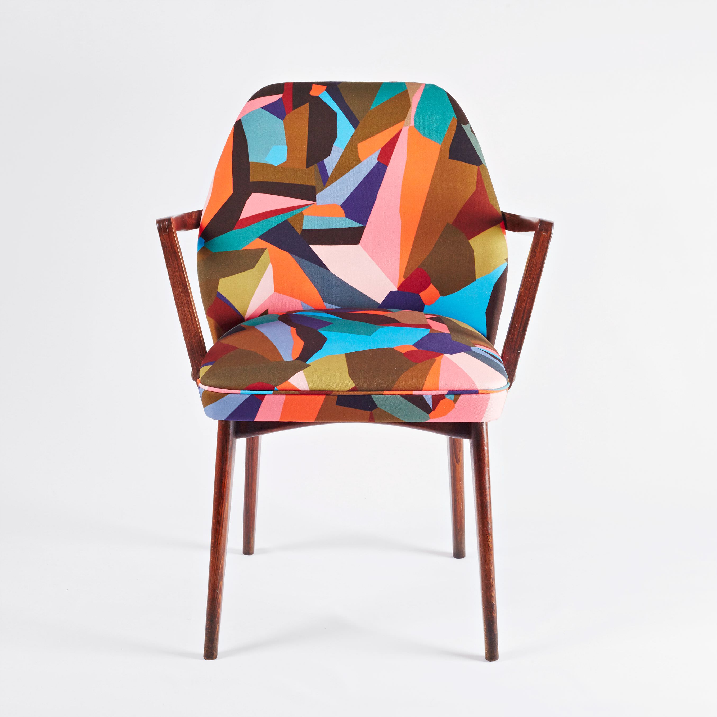 Tent-London-2015-chair-by-Kitty-Mc-Call-on-Little-Big-Bell