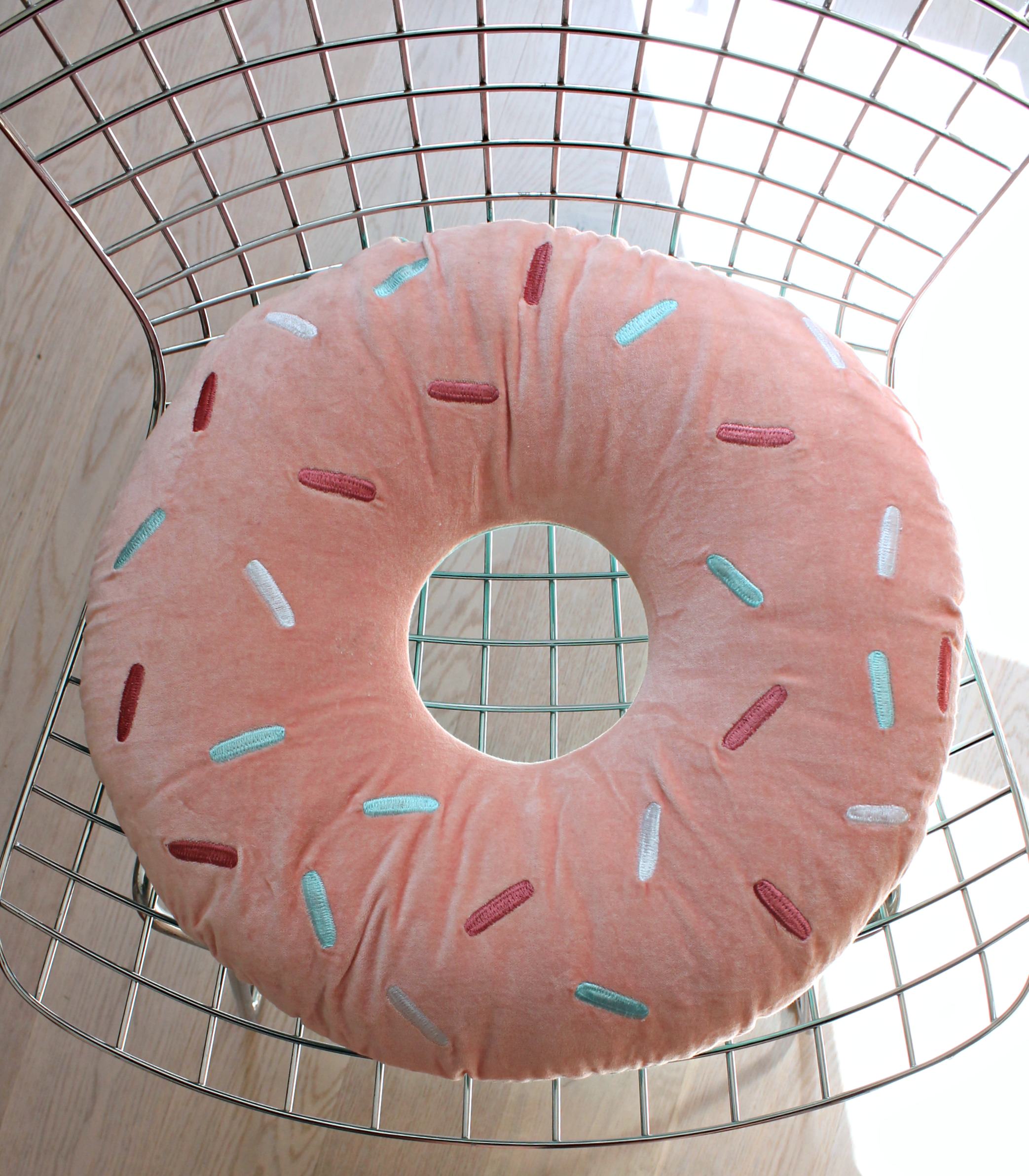 Donut-cushion-from-Arro-home-Little-Big-Bell