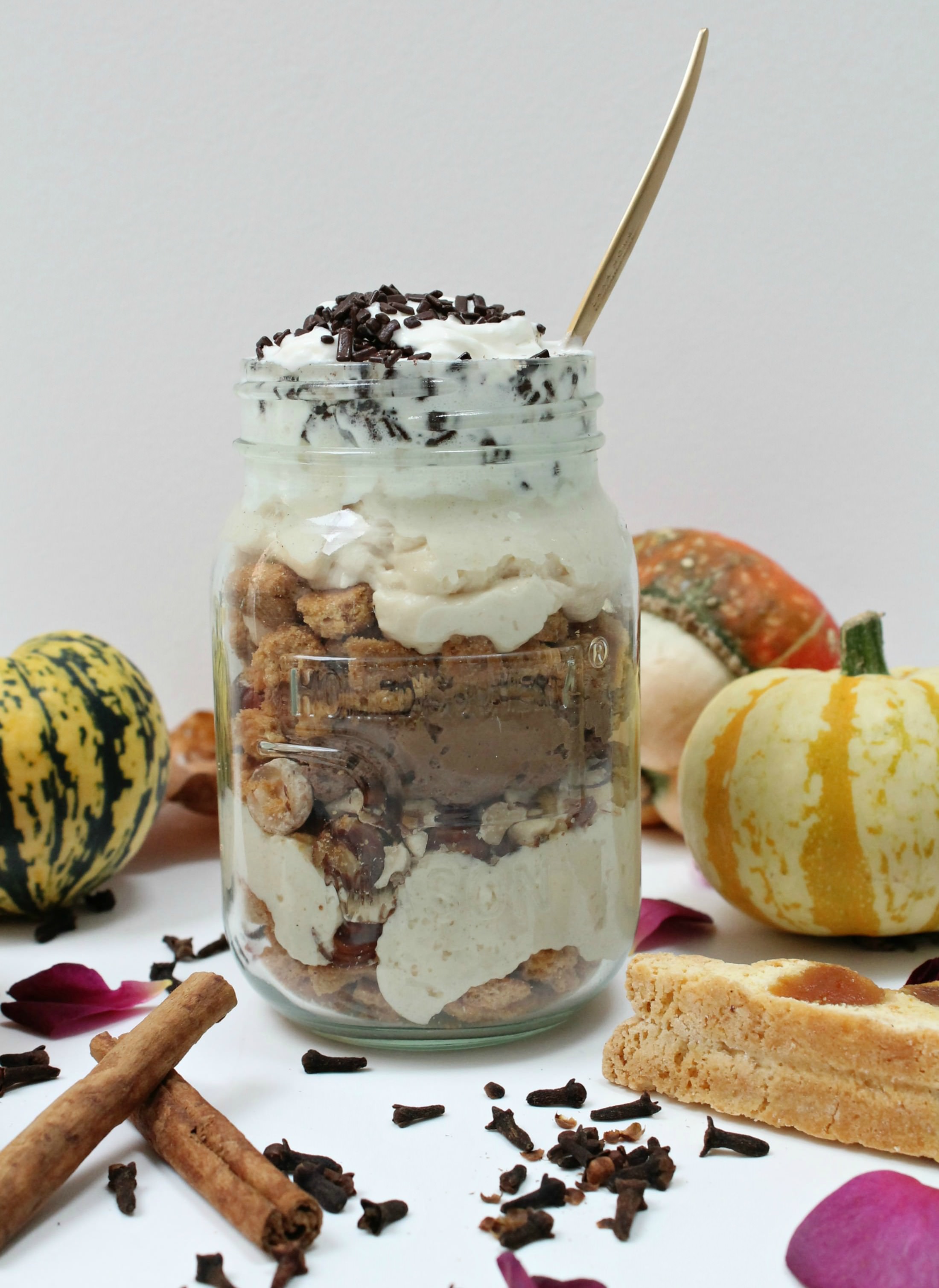 pumpkin-spice-baileys-ginger-and-chocolate-mousse-ginger-nut-crunch-little-big-bell