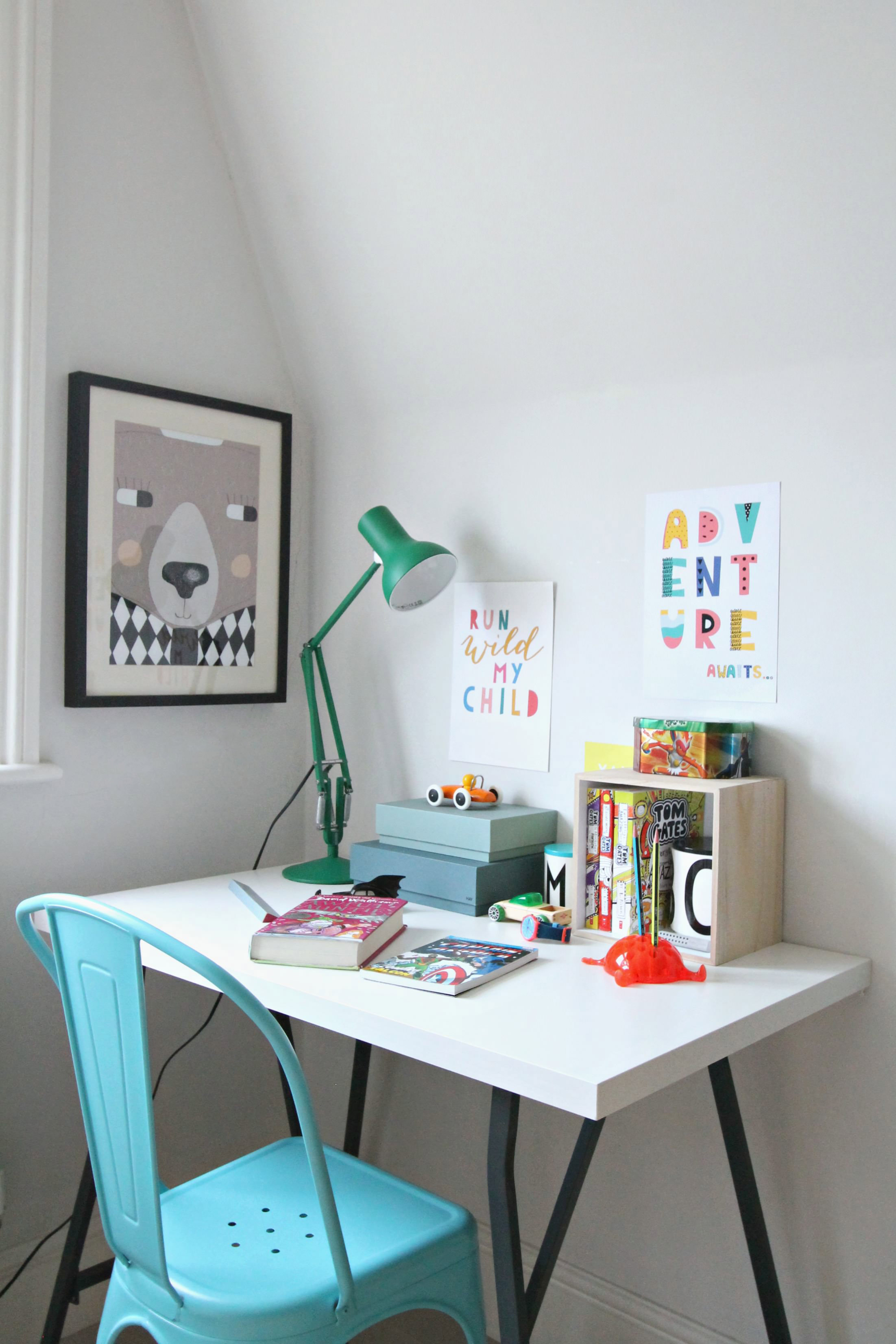 Kids' Desks - Computer & Homework Desks for Kids - IKEA