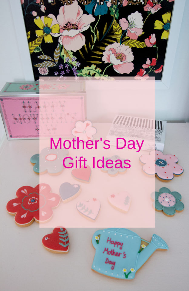 Mother's day gift ideas to spoil and treat your mum