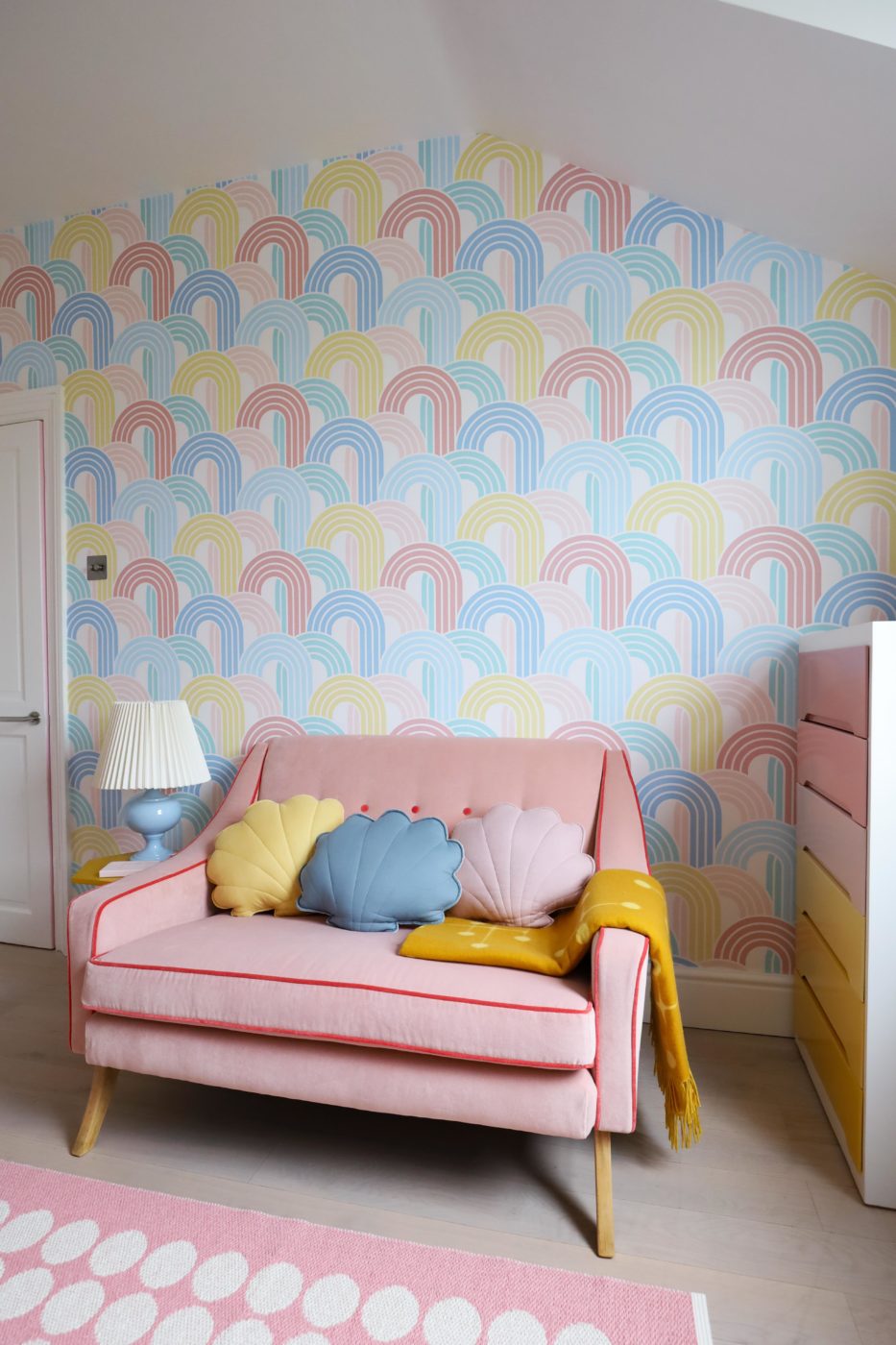 pastel wallpaper