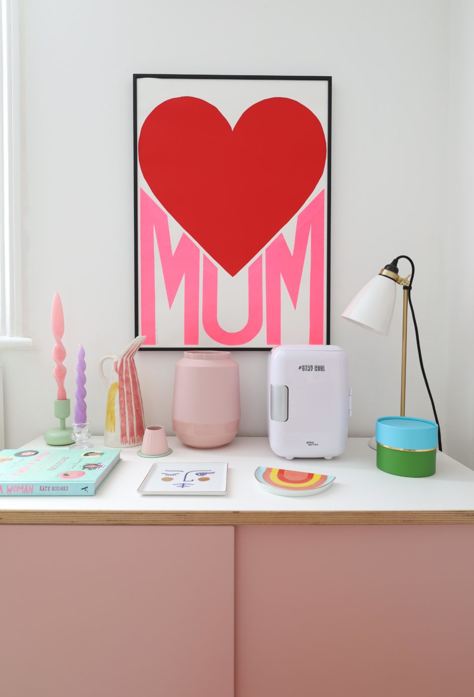  mother's day gift for a busy mum