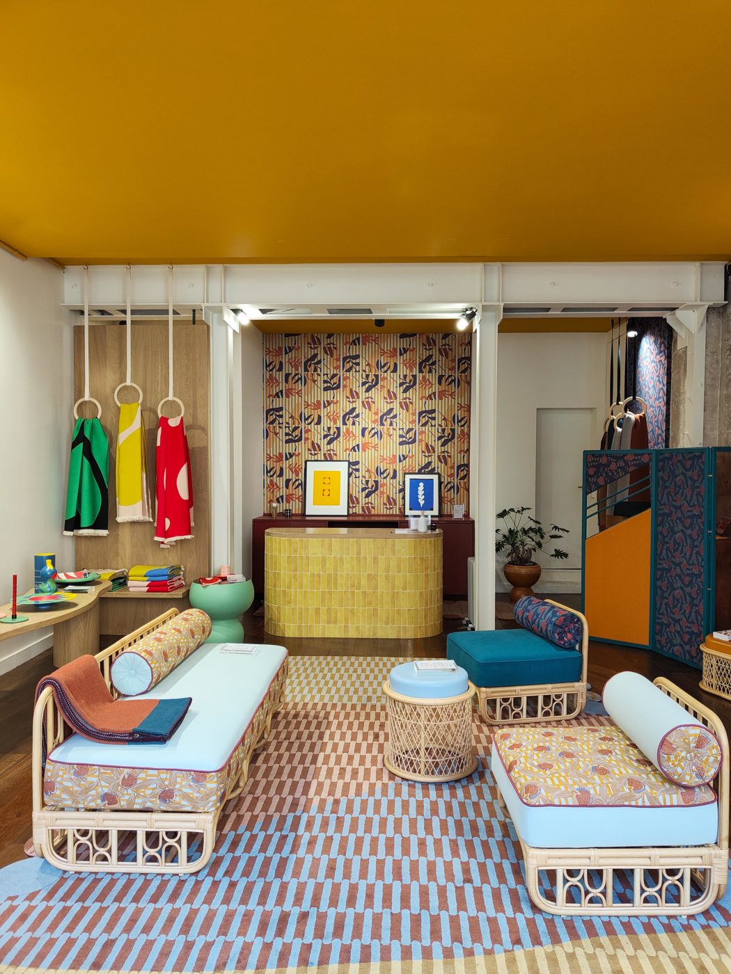 maison et objet 2022 Maison Matisse