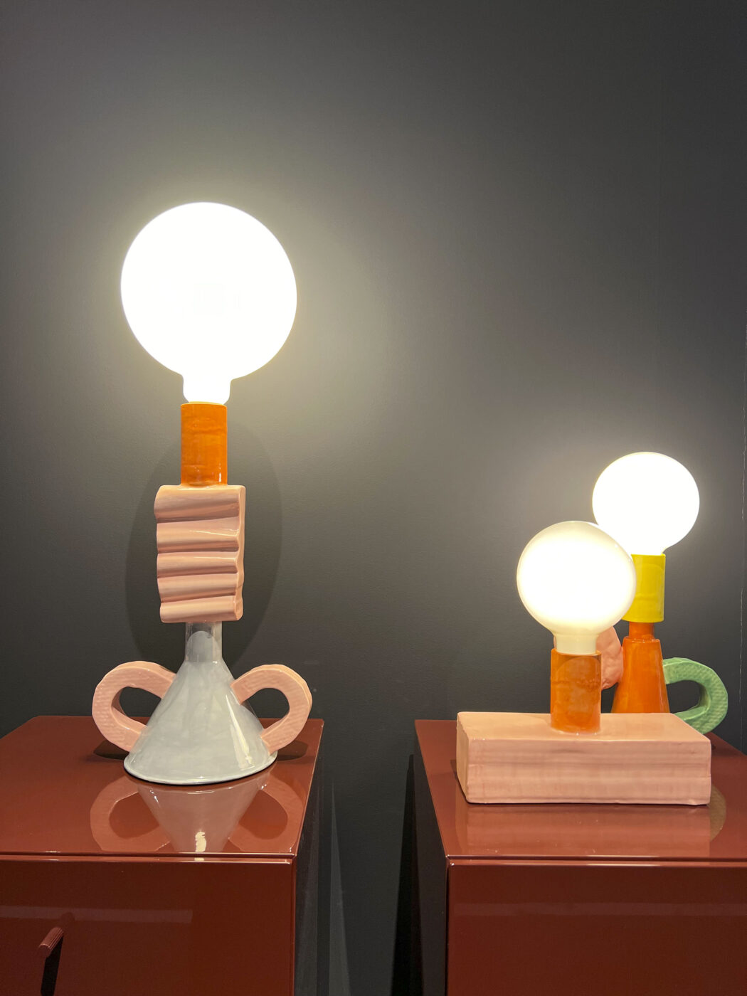 trends at imm cologne