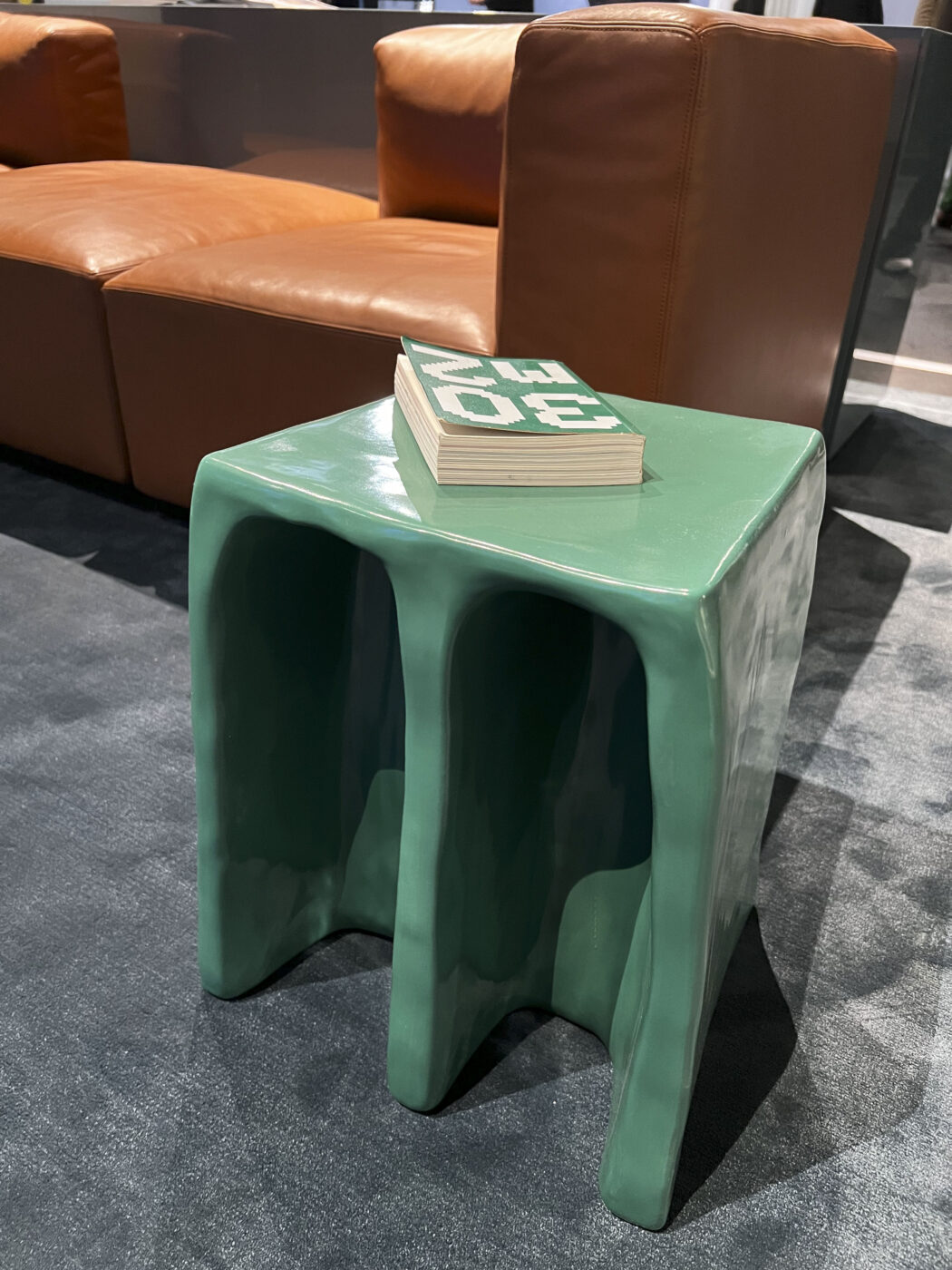 trends at imm cologne 2024